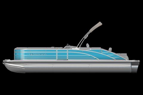 2025 Bennington 25 RSBX1 in Saint Cloud, Minnesota - Photo 4