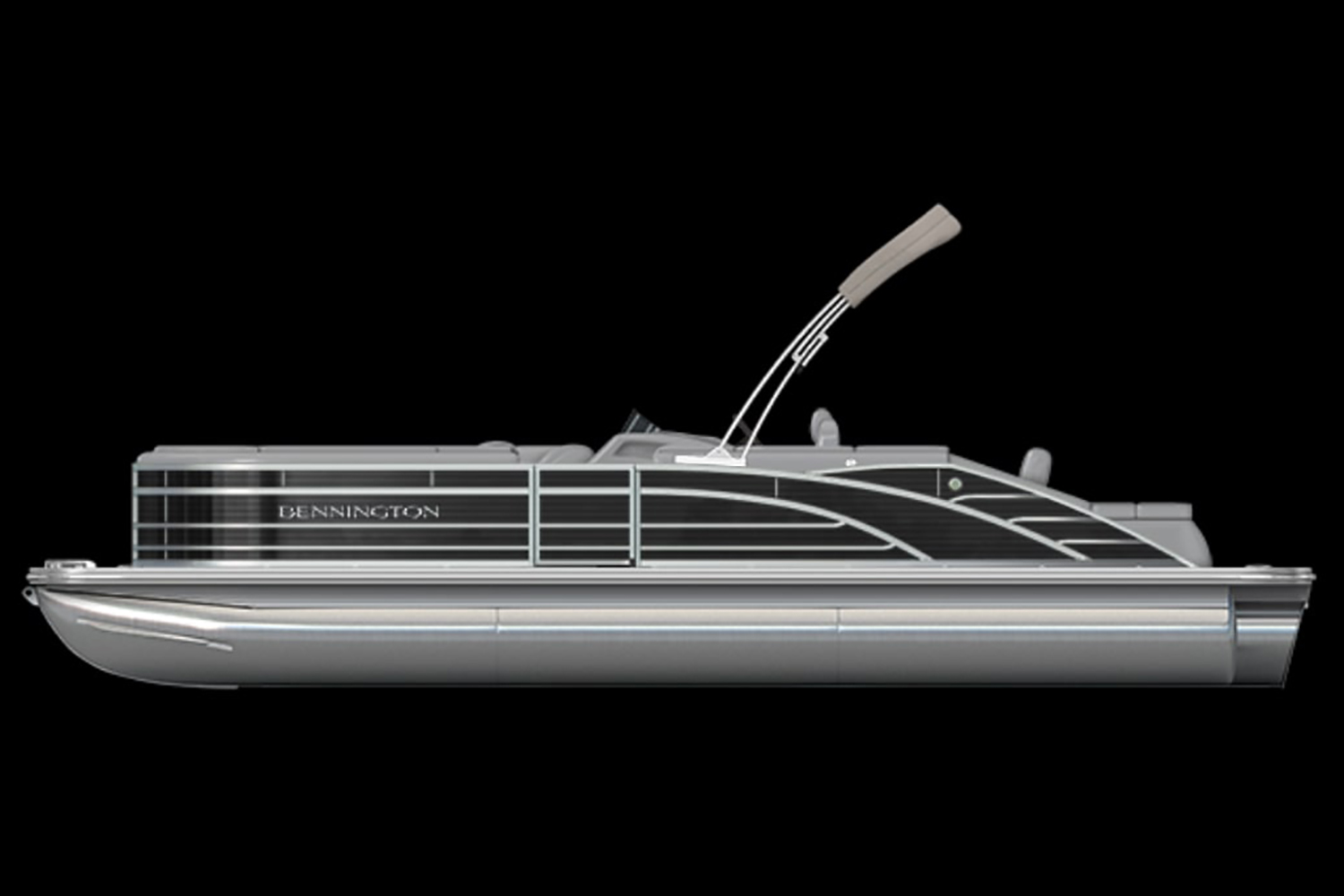 2025 Bennington 25 RSBX1 in Saint Cloud, Minnesota - Photo 5