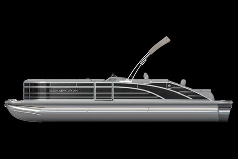 2025 Bennington 25 RSBX1 in Saint Cloud, Minnesota - Photo 5