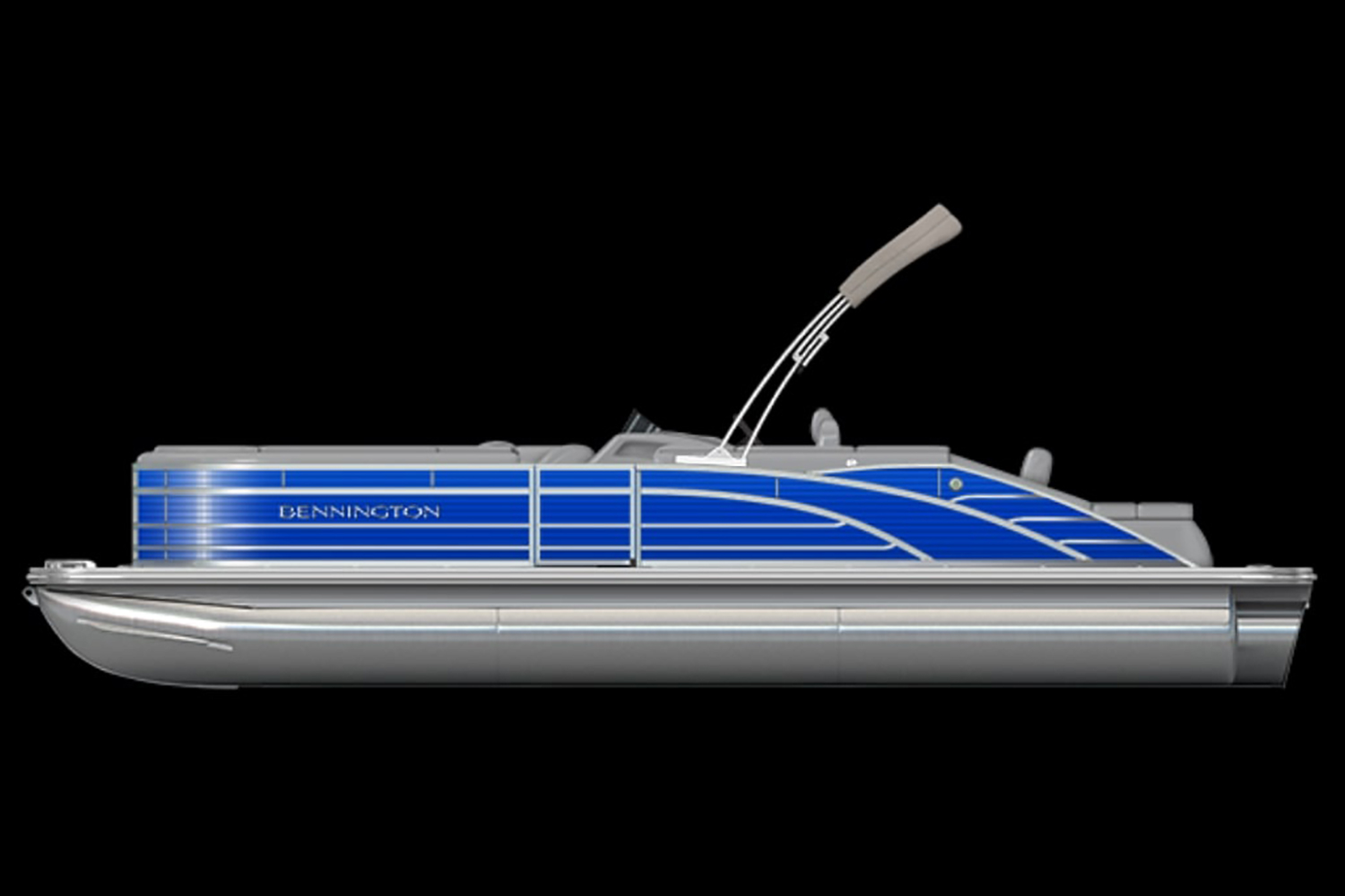 2025 Bennington 25 RSBX1 in Saint Cloud, Minnesota - Photo 6