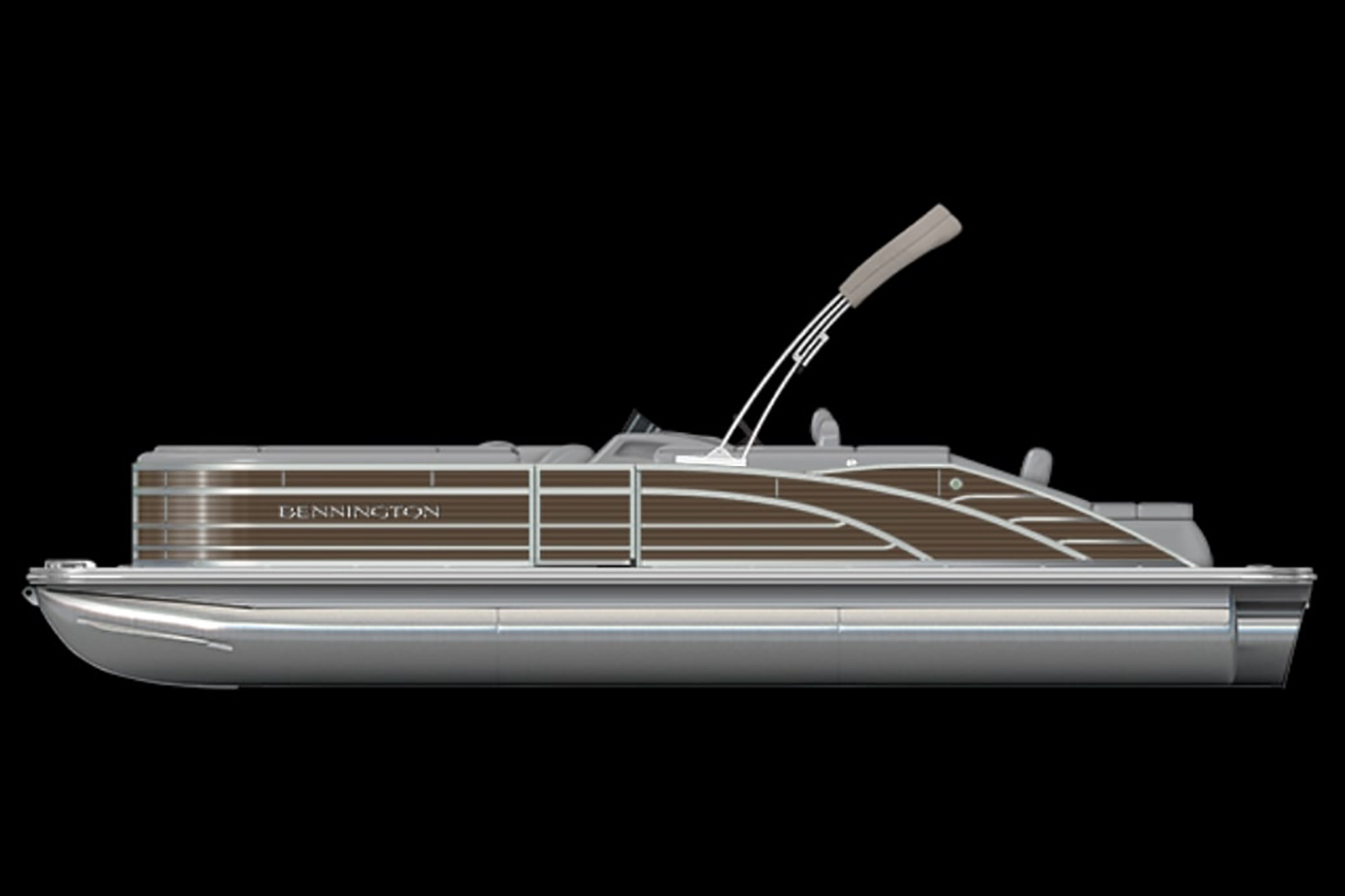 2025 Bennington 25 RSBX1 in Saint Cloud, Minnesota - Photo 7