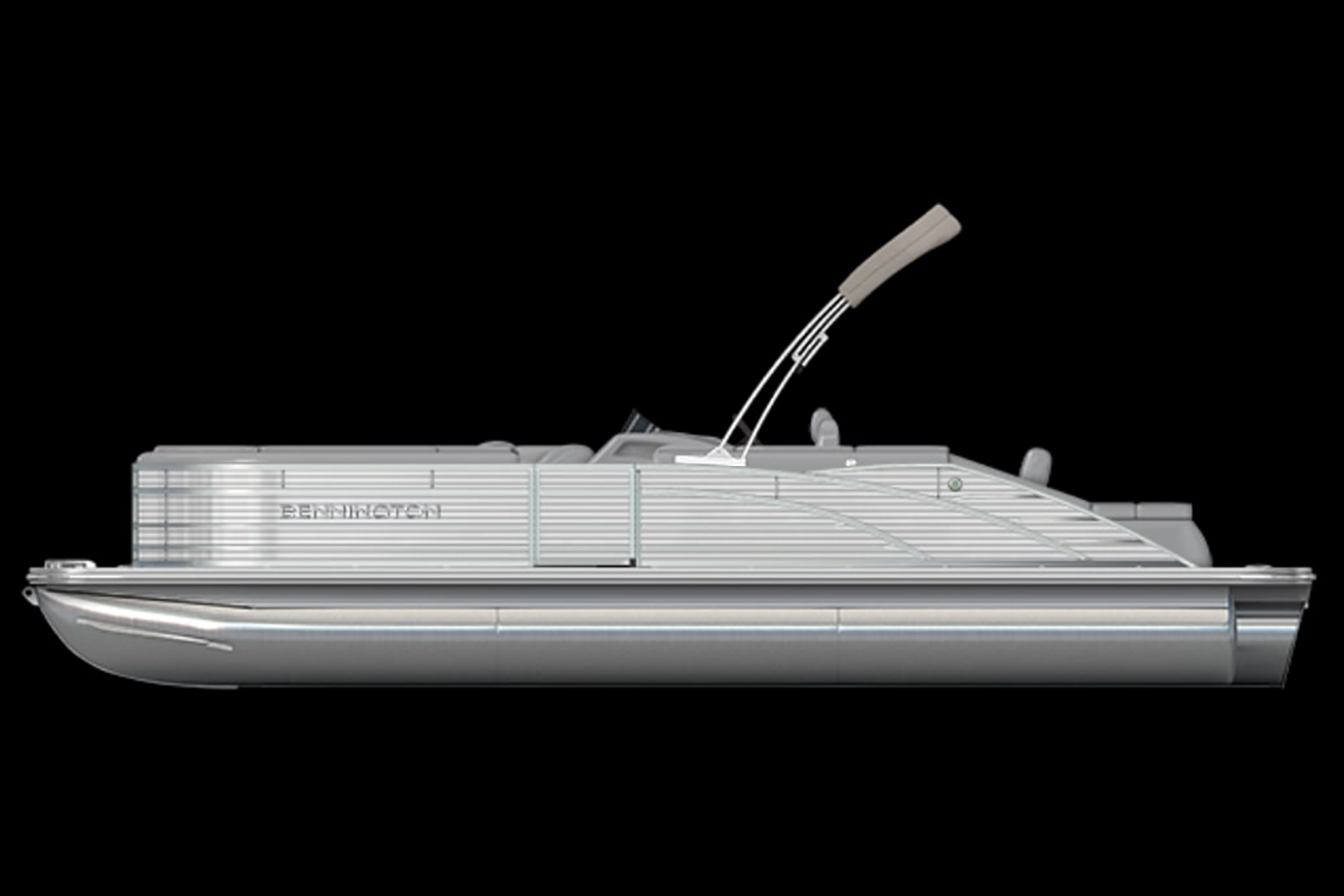 2025 Bennington 25 RSBX1 in Saint Cloud, Minnesota - Photo 8