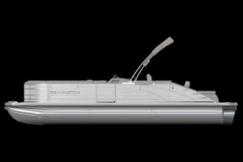 2025 Bennington 25 RSBX1 in Saint Cloud, Minnesota - Photo 8