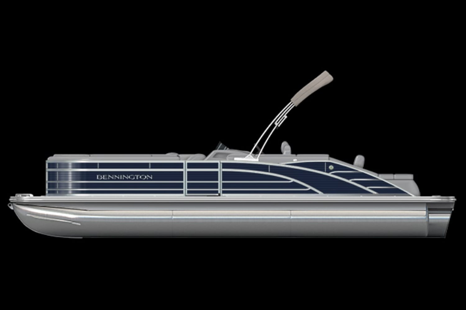 2025 Bennington 25 RSBX1 in Saint Cloud, Minnesota - Photo 9