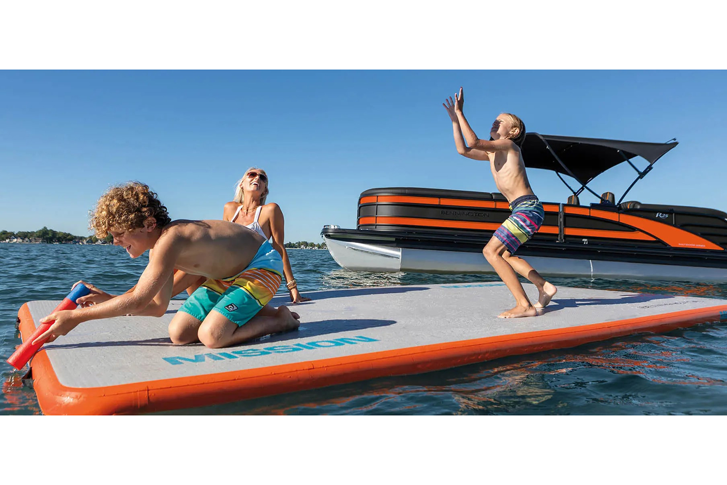 2025 Bennington 25 RSBX1 in Saint Cloud, Minnesota - Photo 19