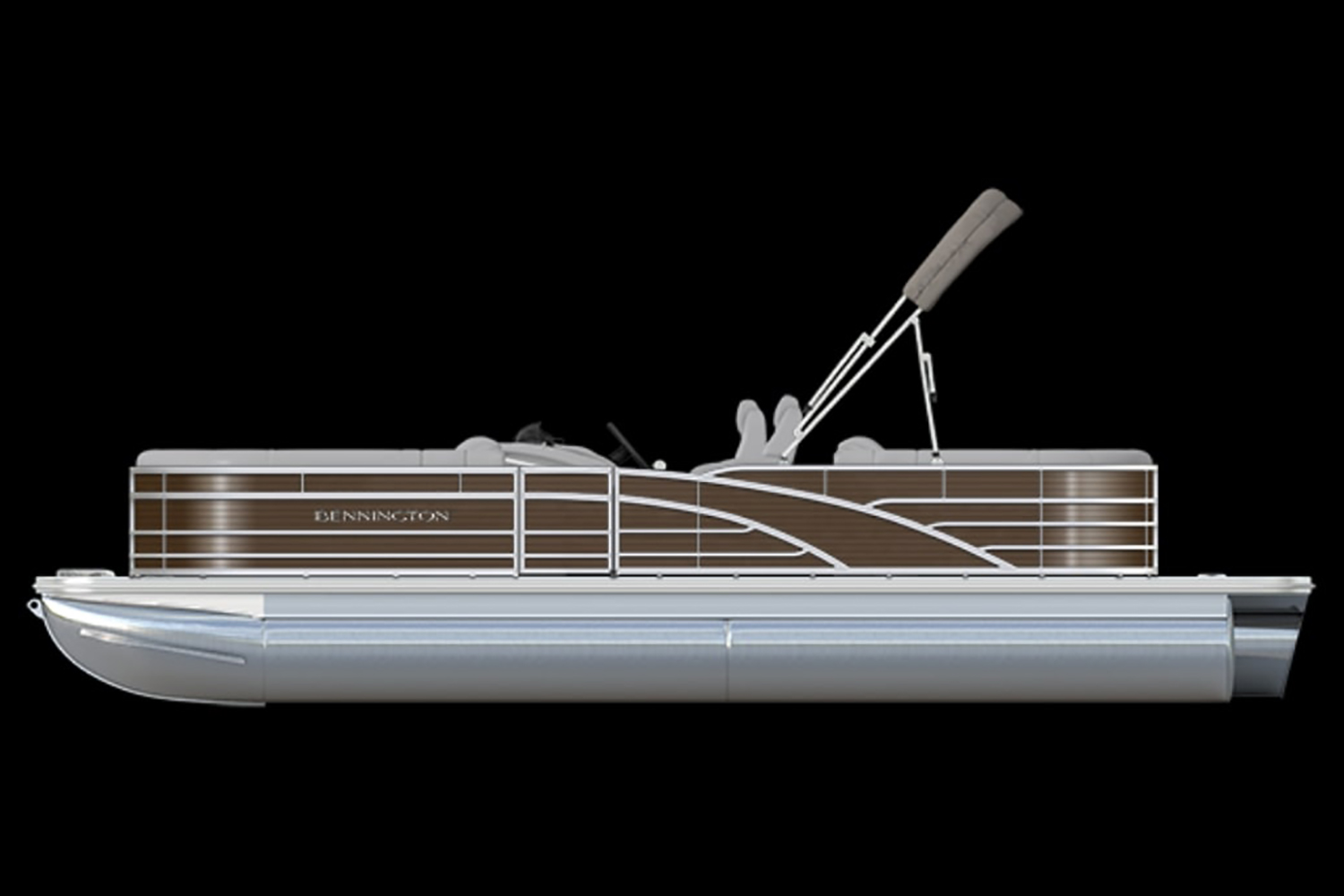 2025 Bennington 25 RSR in Saint Cloud, Minnesota - Photo 7