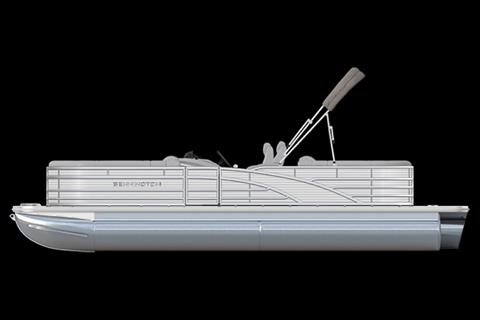 2025 Bennington 25 RSR in Saint Cloud, Minnesota - Photo 8