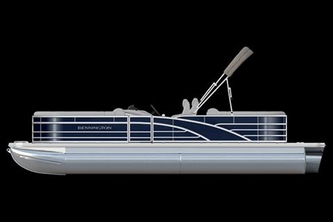 2025 Bennington 25 RSR in Saint Cloud, Minnesota - Photo 9