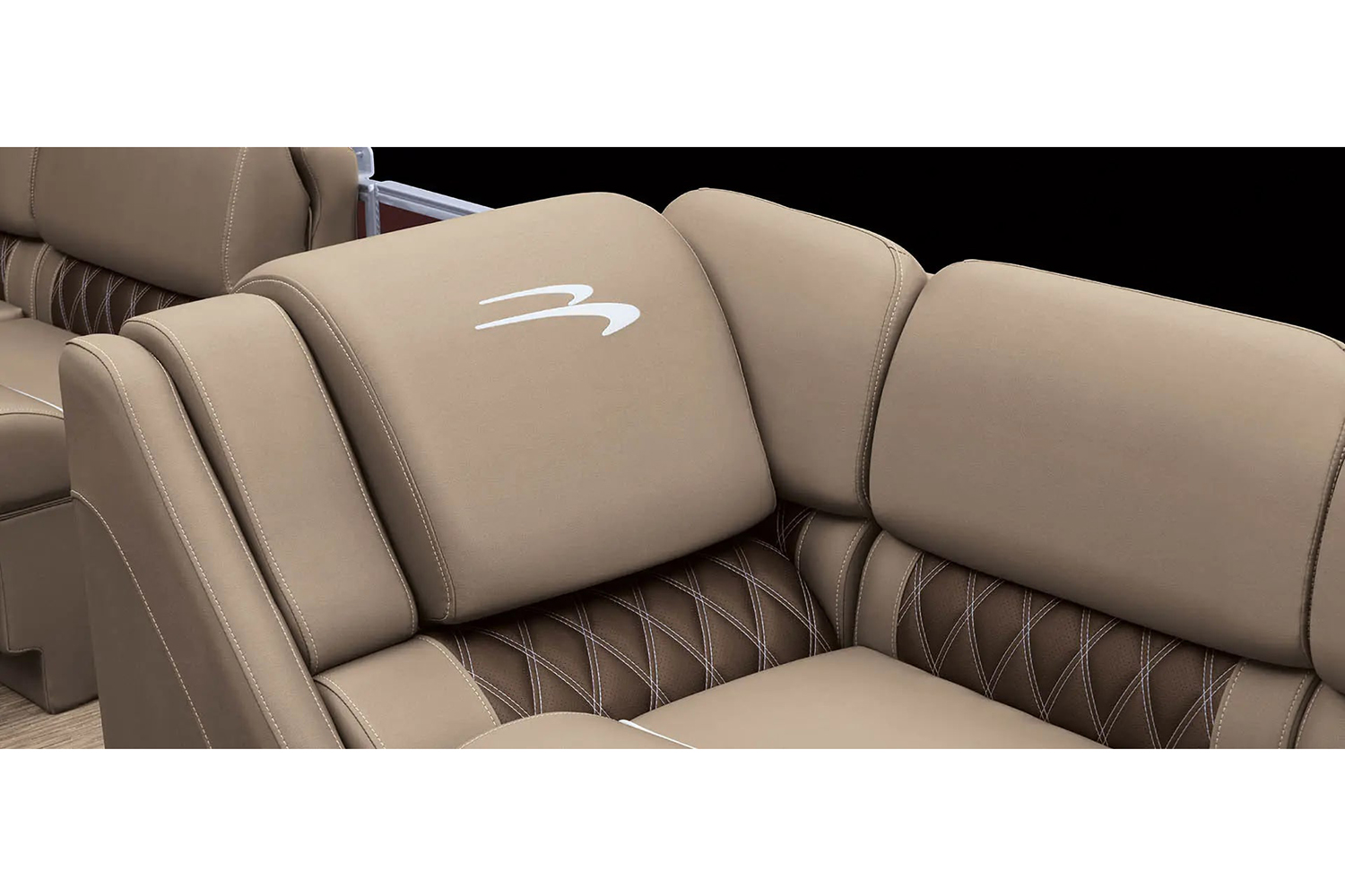 2025 Bennington 25 RSR in Saint Cloud, Minnesota - Photo 18