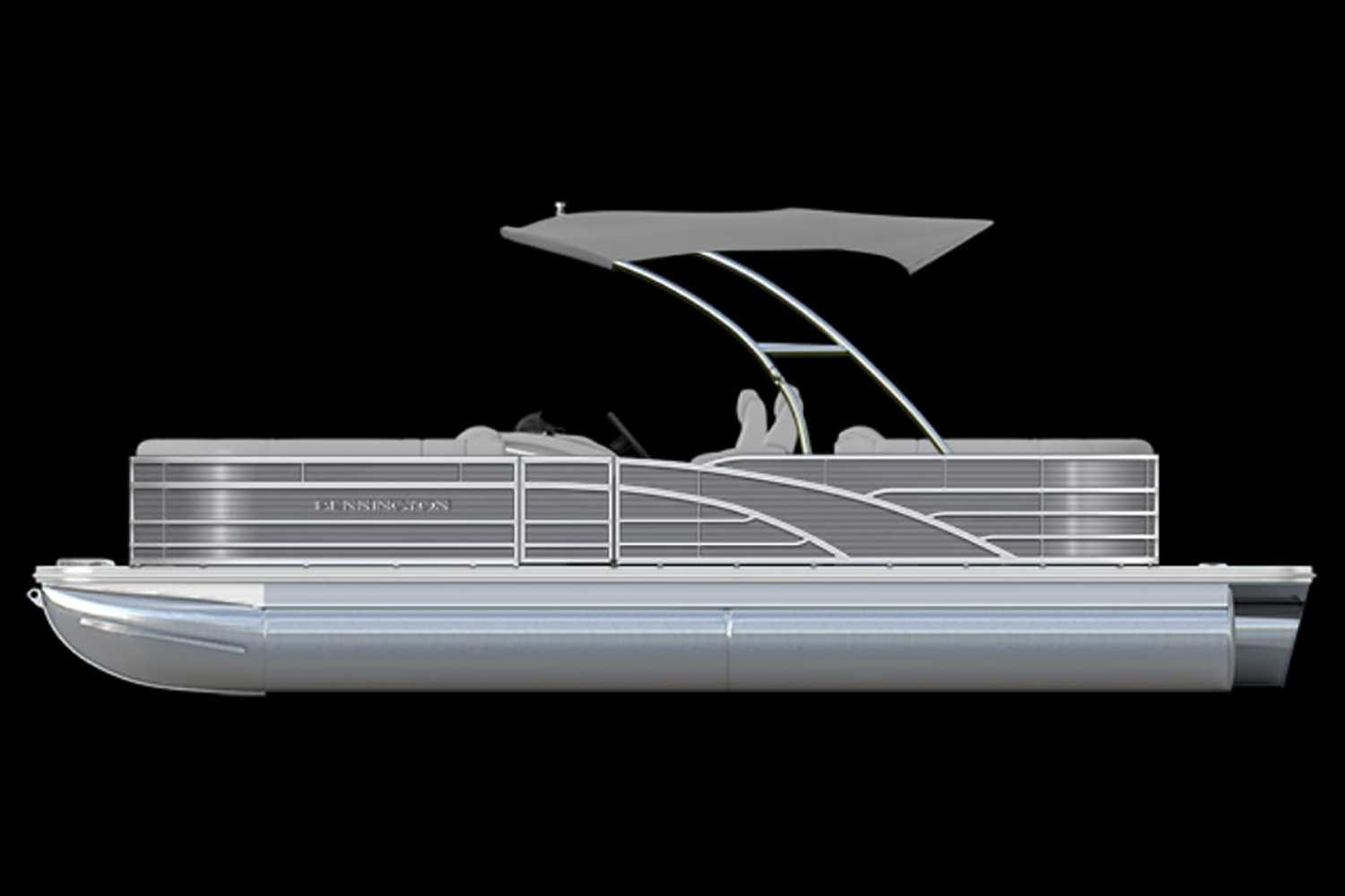 2025 Bennington 25 RSRA in Saint Cloud, Minnesota - Photo 1