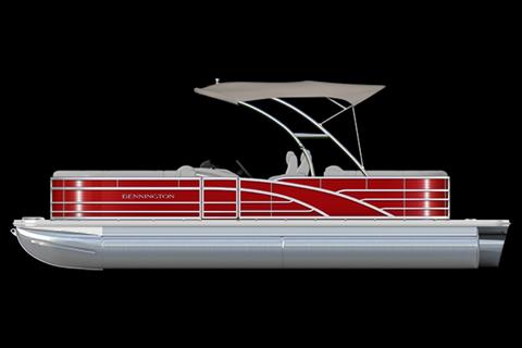 2025 Bennington 25 RSRA in Saint Cloud, Minnesota - Photo 2