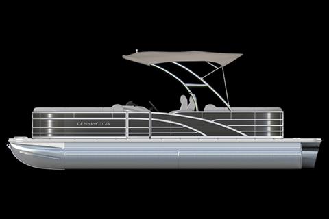 2025 Bennington 25 RSRA in Saint Cloud, Minnesota - Photo 3