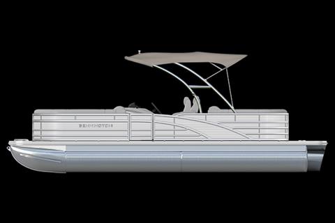 2025 Bennington 25 RSRA in Saint Cloud, Minnesota - Photo 8