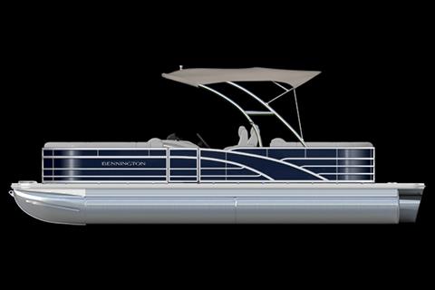 2025 Bennington 25 RSRA in Saint Cloud, Minnesota - Photo 9