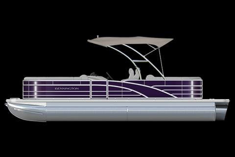 2025 Bennington 25 RSRA in Saint Cloud, Minnesota - Photo 11