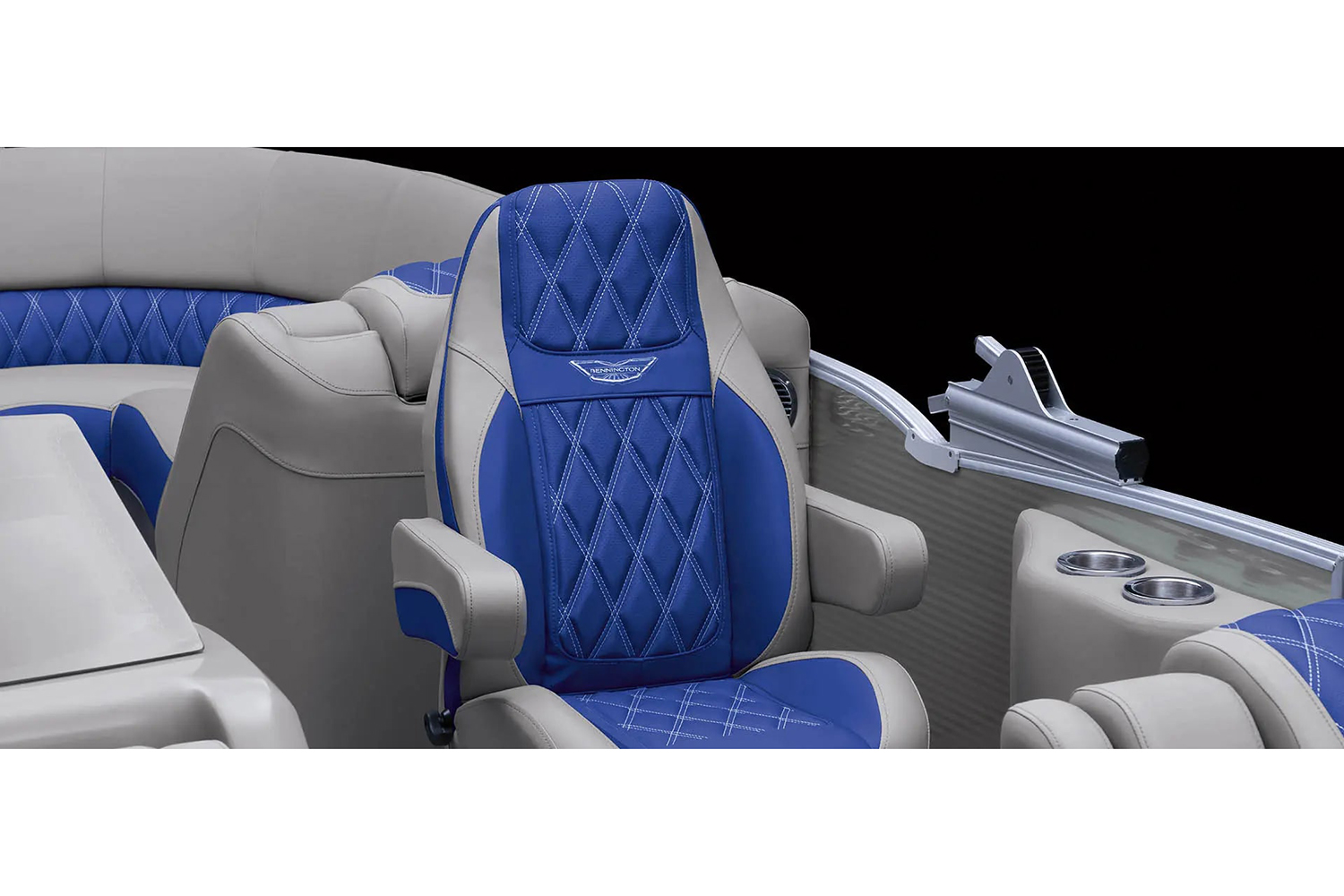 2025 Bennington 25 RSRA in Saint Cloud, Minnesota - Photo 19