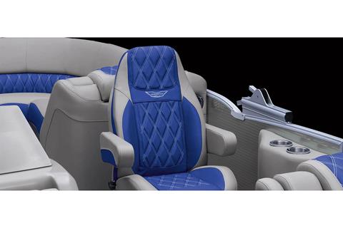 2025 Bennington 25 RSRA in Saint Cloud, Minnesota - Photo 19