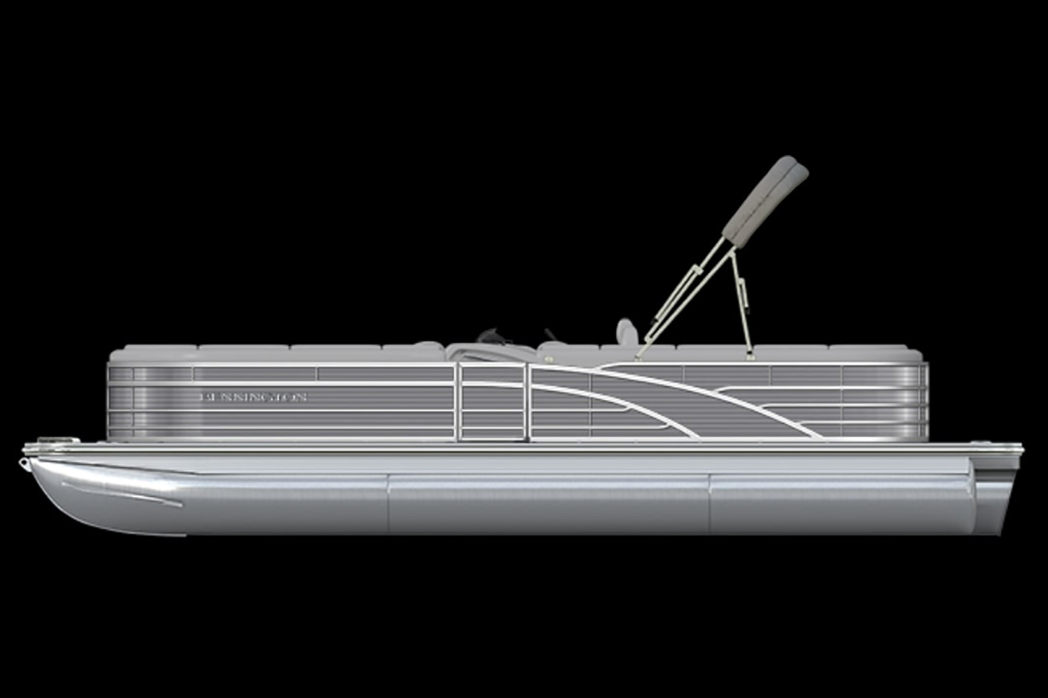 2025 Bennington 25 RSRC in Saint Cloud, Minnesota - Photo 1