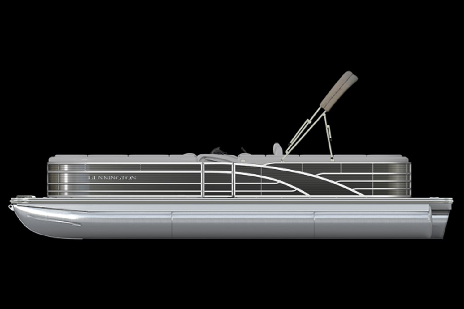 2025 Bennington 25 RSRC in Saint Cloud, Minnesota - Photo 3