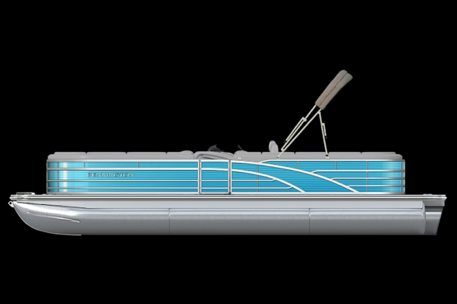 2025 Bennington 25 RSRC in Saint Cloud, Minnesota - Photo 4