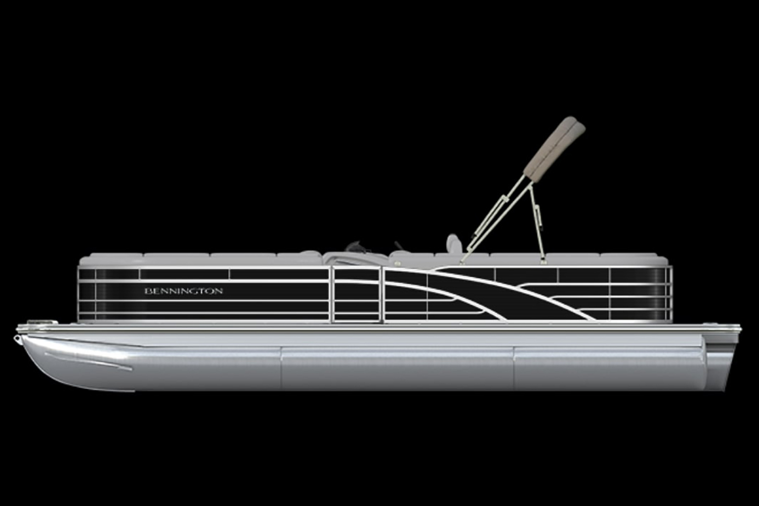 2025 Bennington 25 RSRC in Saint Cloud, Minnesota - Photo 5