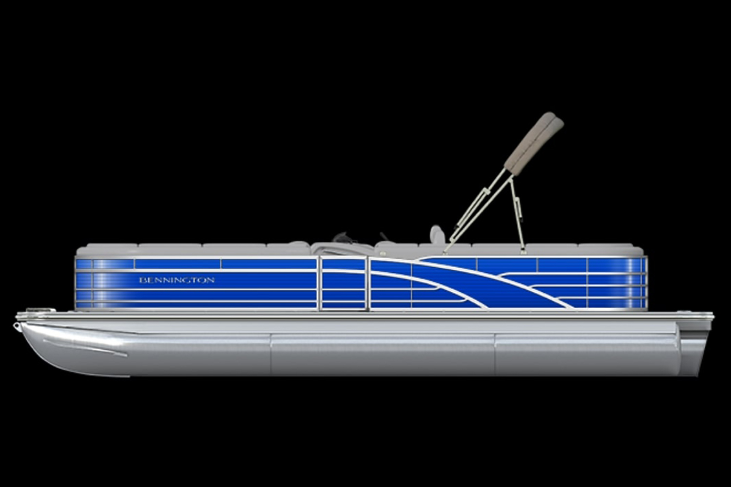 2025 Bennington 25 RSRC in Saint Cloud, Minnesota - Photo 6