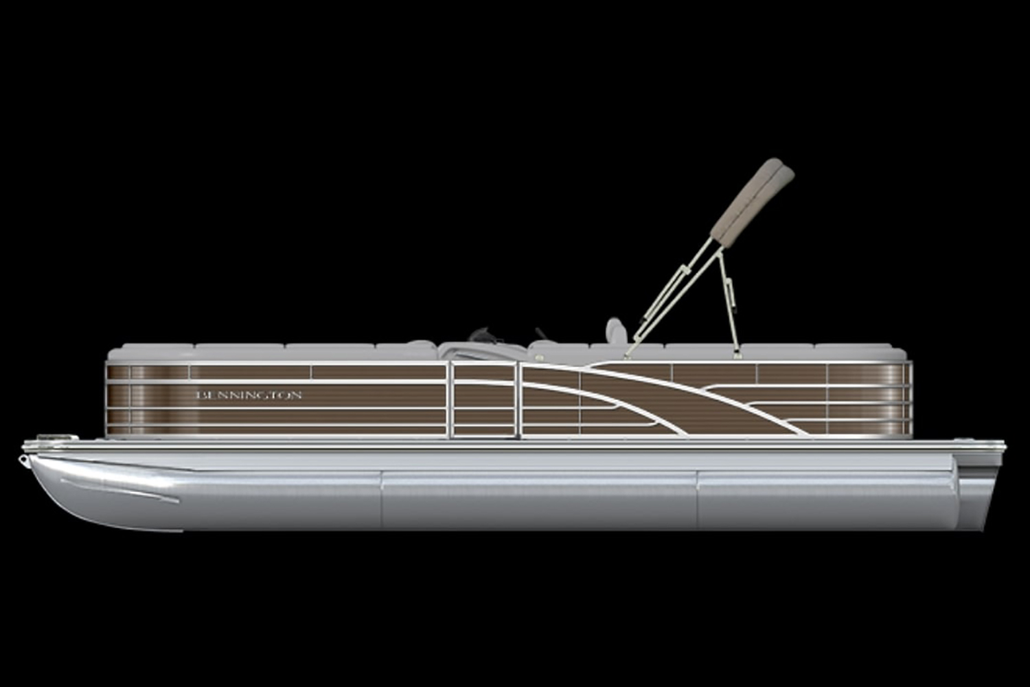 2025 Bennington 25 RSRC in Saint Cloud, Minnesota - Photo 7