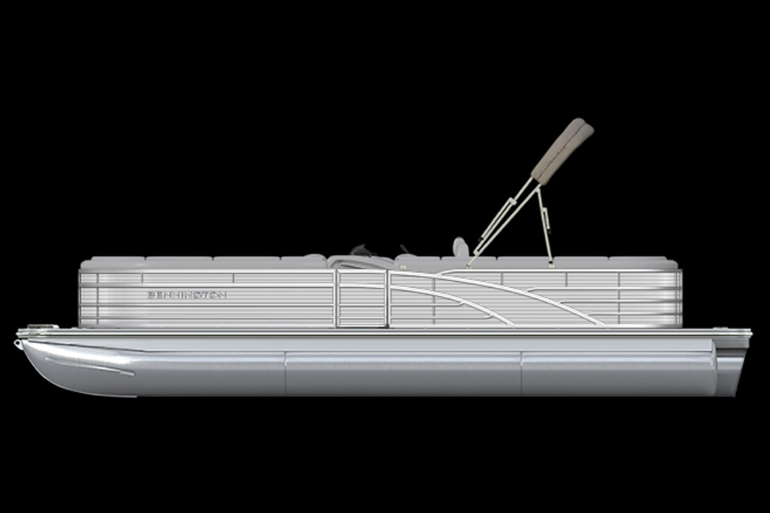 2025 Bennington 25 RSRC in Saint Cloud, Minnesota - Photo 8