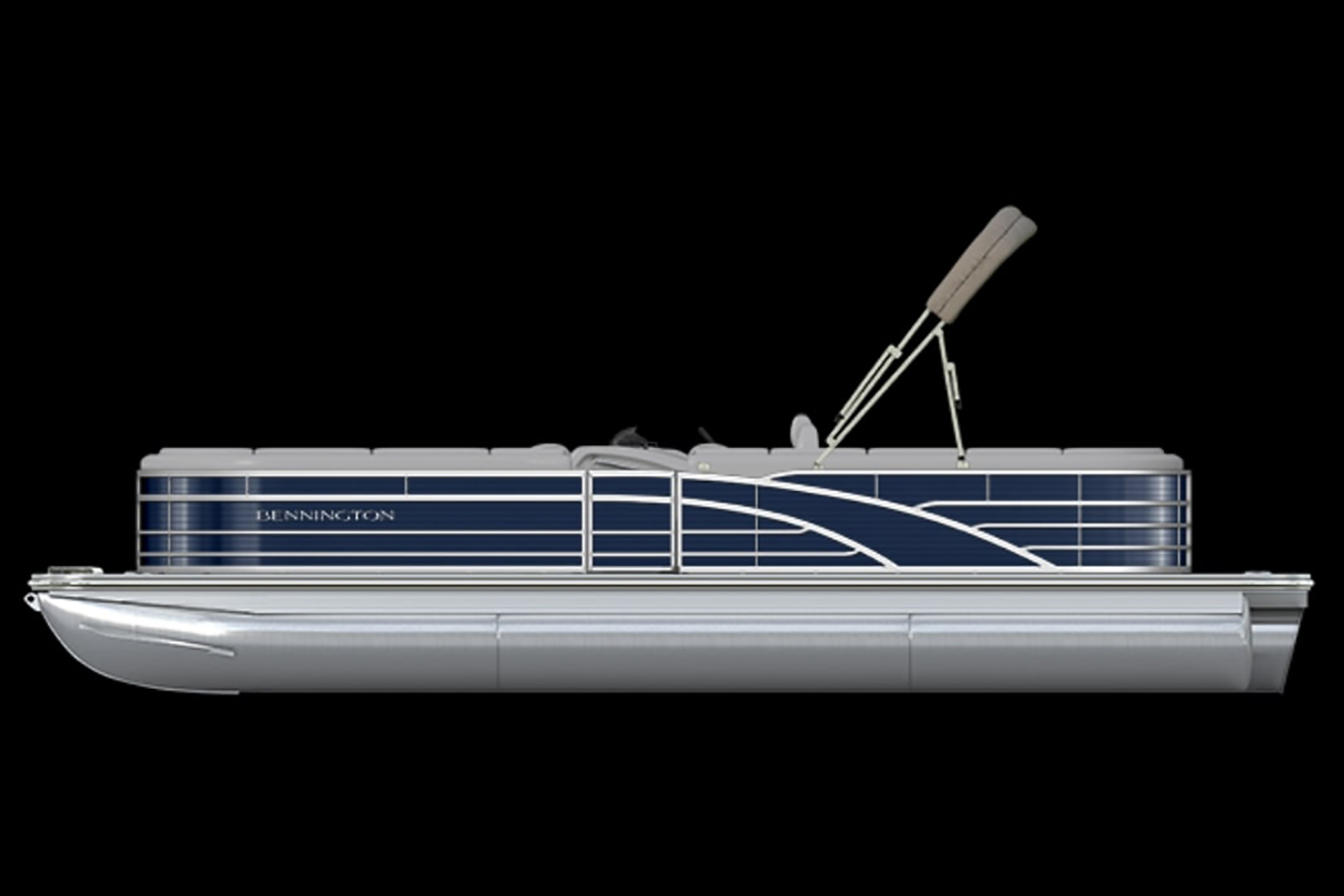 2025 Bennington 25 RSRC in Saint Cloud, Minnesota - Photo 9