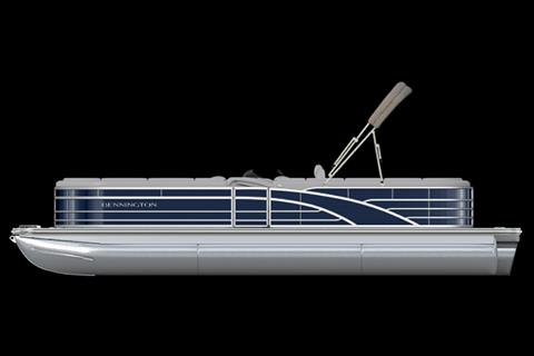 2025 Bennington 25 RSRC in Saint Cloud, Minnesota - Photo 9