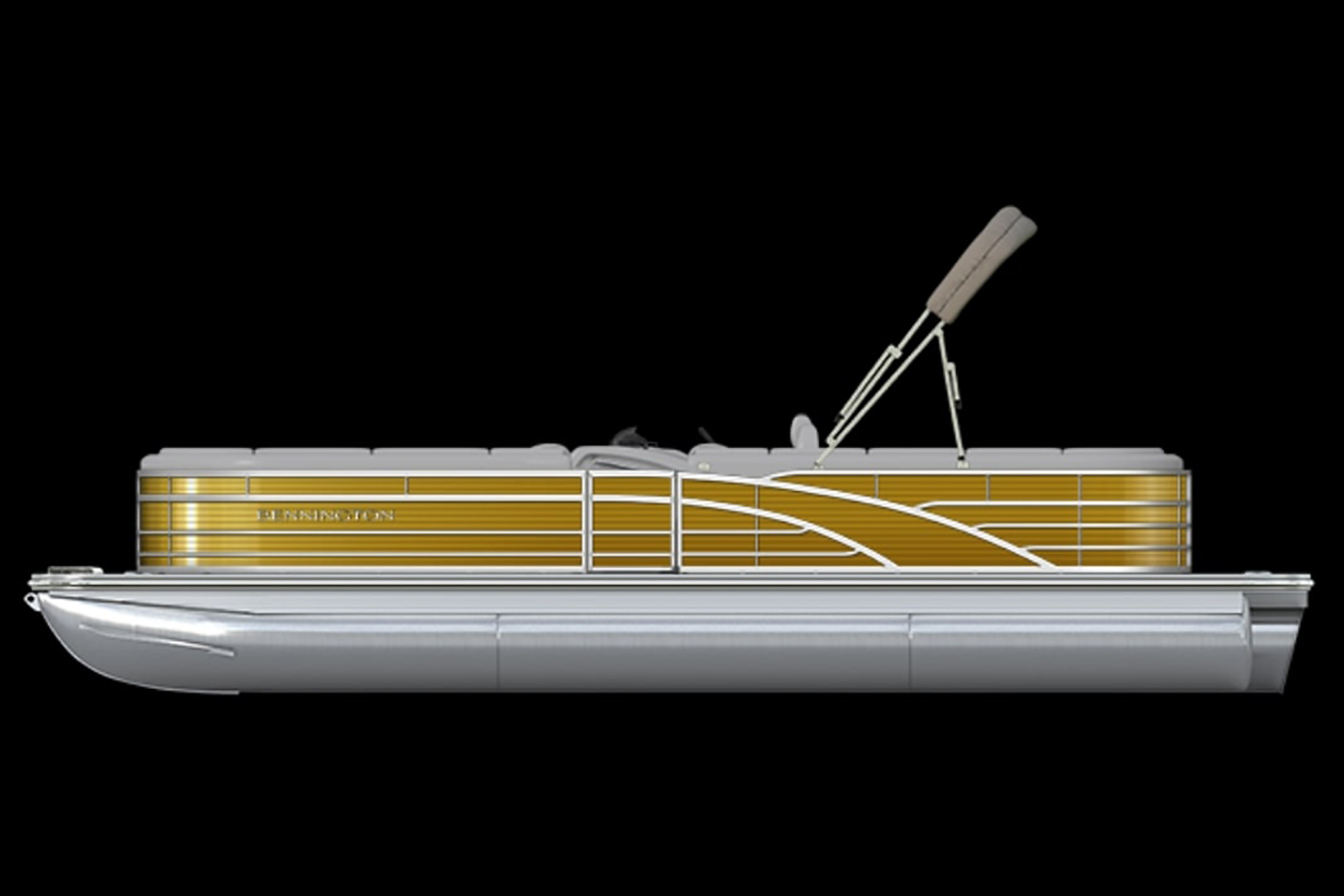 2025 Bennington 25 RSRC in Saint Cloud, Minnesota - Photo 10