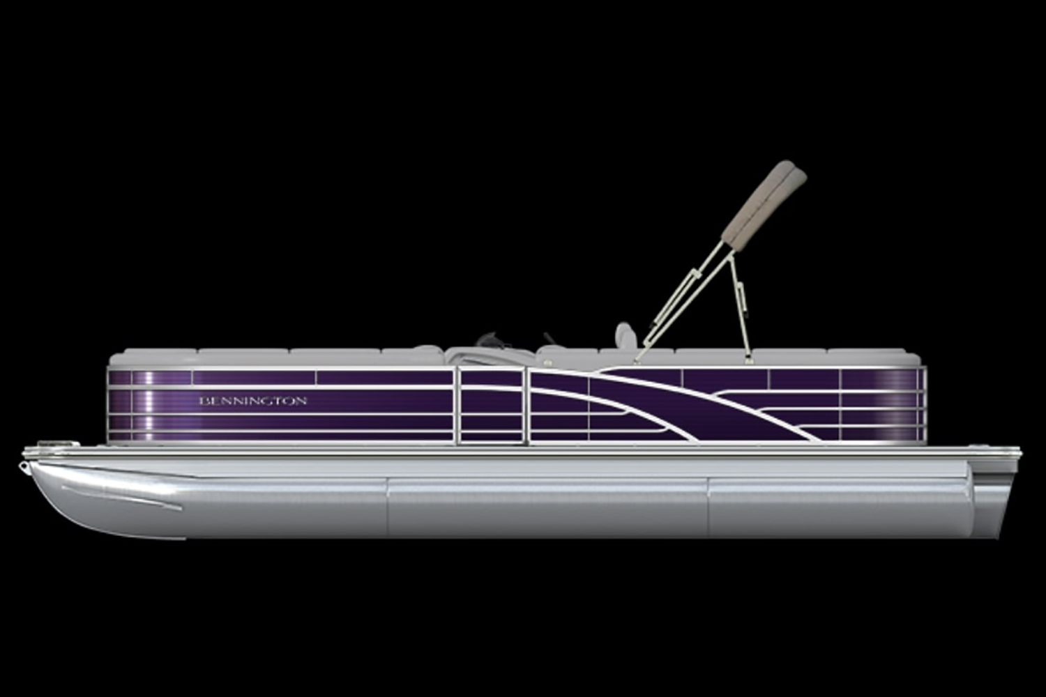 2025 Bennington 25 RSRC in Saint Cloud, Minnesota - Photo 11