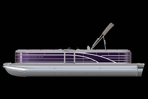 2025 Bennington 25 RSRC in Saint Cloud, Minnesota - Photo 11