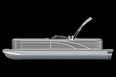 2025 Bennington 25 RSRWX1 in Saint Cloud, Minnesota - Photo 1