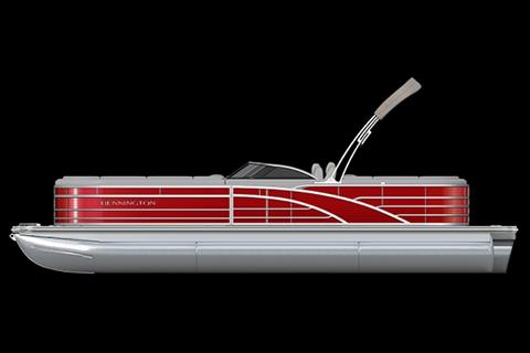 2025 Bennington 25 RSRWX1 in Saint Cloud, Minnesota - Photo 2