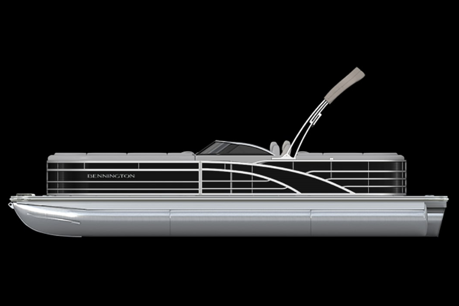 2025 Bennington 25 RSRWX1 in Saint Cloud, Minnesota - Photo 5