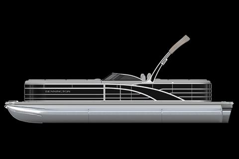 2025 Bennington 25 RSRWX1 in Saint Cloud, Minnesota - Photo 5