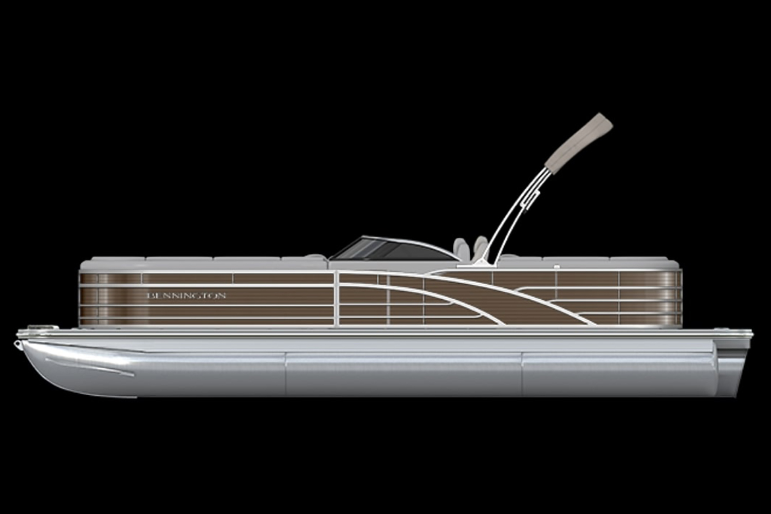 2025 Bennington 25 RSRWX1 in Saint Cloud, Minnesota - Photo 7