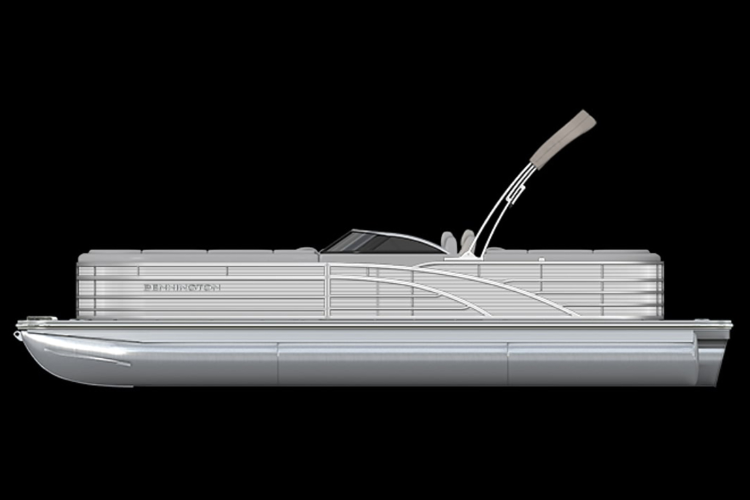 2025 Bennington 25 RSRWX1 in Saint Cloud, Minnesota - Photo 8