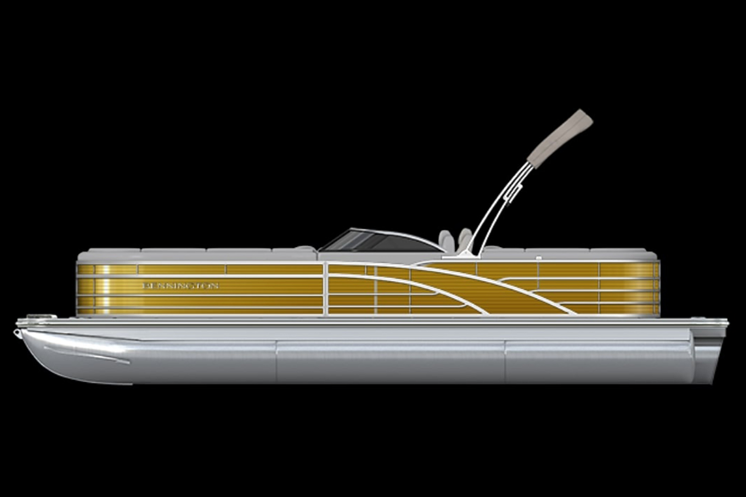 2025 Bennington 25 RSRWX1 in Saint Cloud, Minnesota - Photo 10