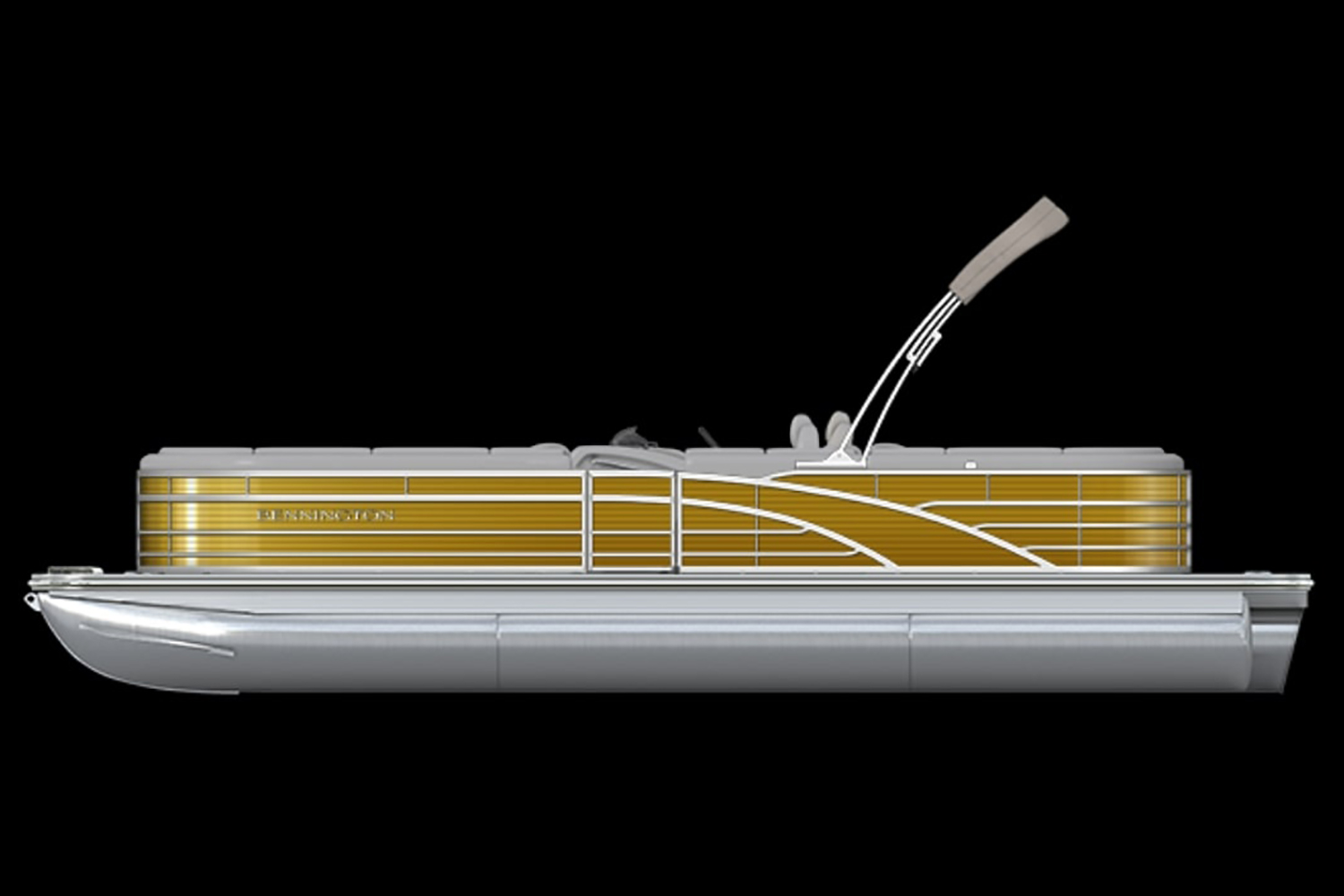 2025 Bennington 25 RSRX1 in Saint Cloud, Minnesota - Photo 10