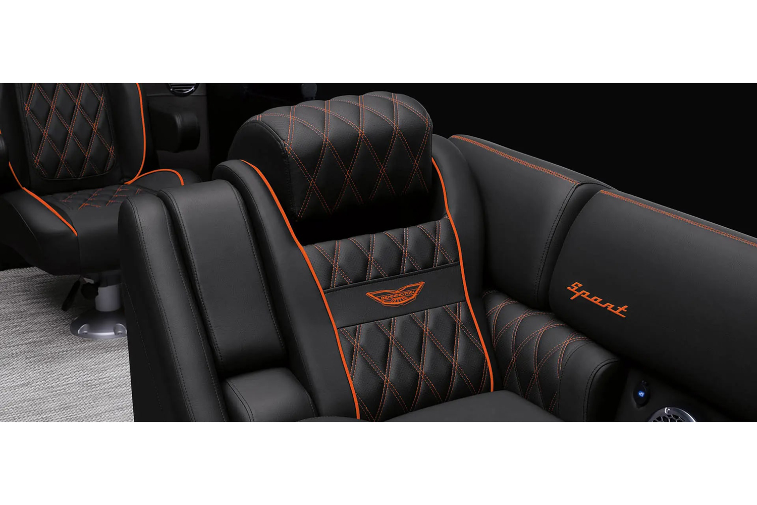 2025 Bennington 25 RSRX1 in Saint Cloud, Minnesota - Photo 16