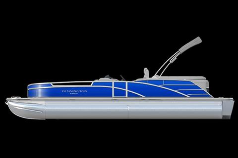 2025 Bennington 25 RTFB in Saint Cloud, Minnesota - Photo 6