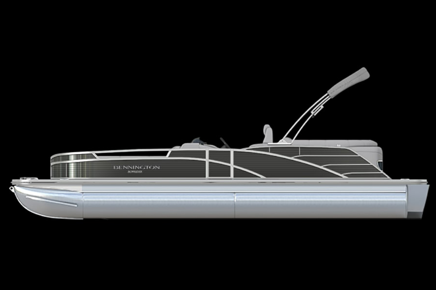 2025 Bennington 25 RTFBC in Saint Cloud, Minnesota - Photo 3