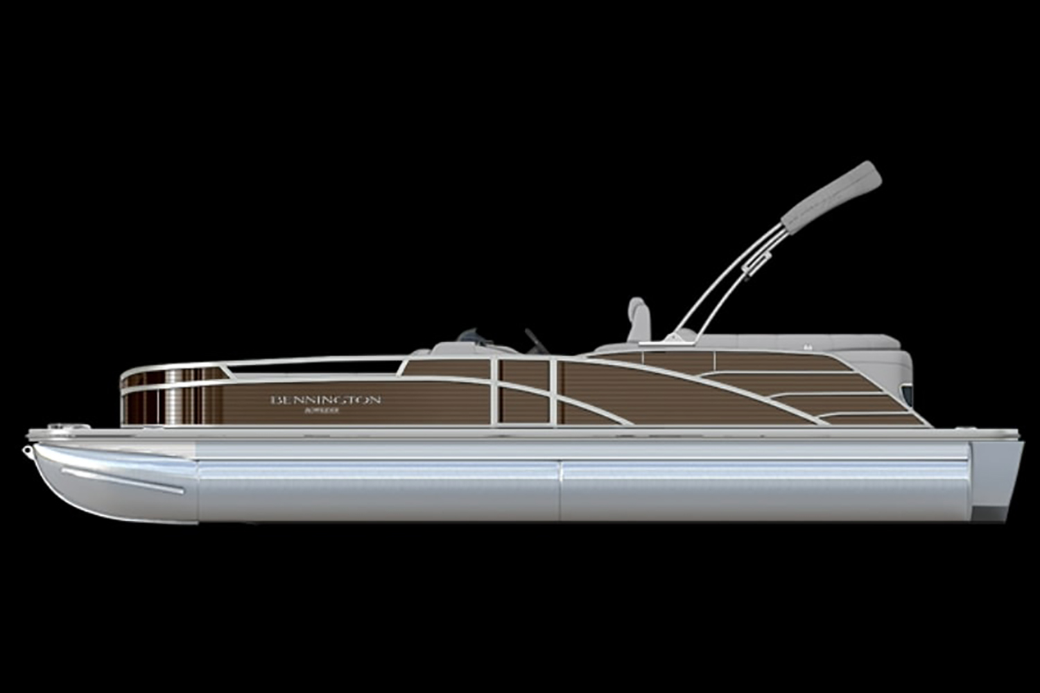 2025 Bennington 25 RTFBC in Saint Cloud, Minnesota - Photo 7