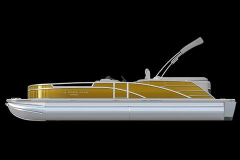 2025 Bennington 25 RTFBC in Saint Cloud, Minnesota - Photo 10