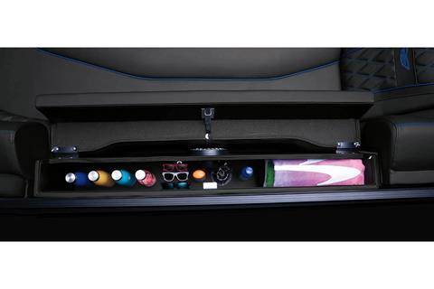 2025 Bennington 25 RTFBC in Saint Cloud, Minnesota - Photo 15