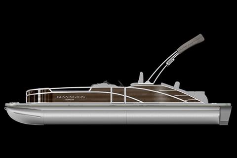 2025 Bennington 25 RTSB in Saint Cloud, Minnesota - Photo 7