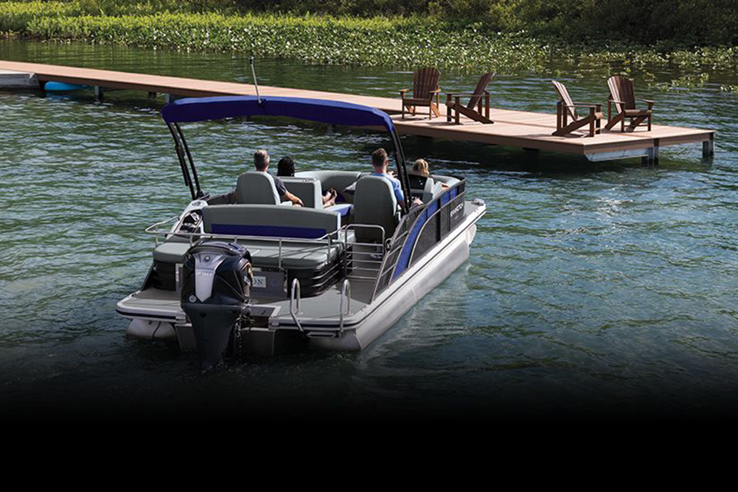 2025 Bennington 25 RTSB in Saint Cloud, Minnesota - Photo 17