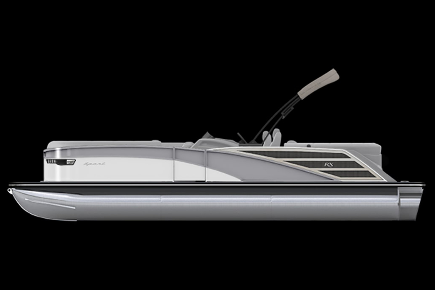 2025 Bennington 25 RXFB in Saint Cloud, Minnesota - Photo 8